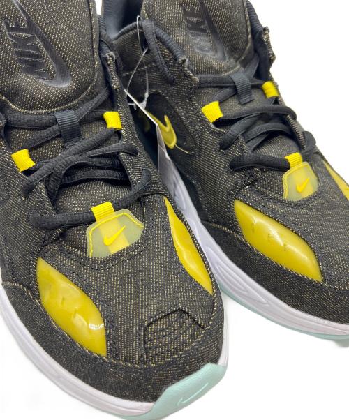 NIKE（ナイキ）NIKE (ナイキ) NIKE WMNS M2K TEKNO LX ブラウン サイズ:29cmの古着・服飾アイテム