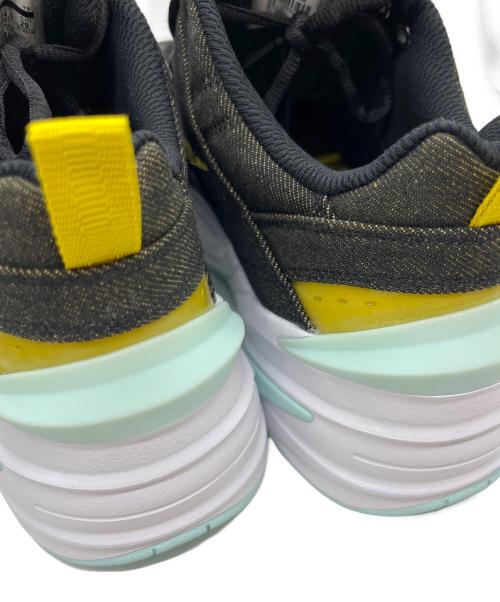 NIKE（ナイキ）NIKE (ナイキ) NIKE WMNS M2K TEKNO LX ブラウン サイズ:29cmの古着・服飾アイテム