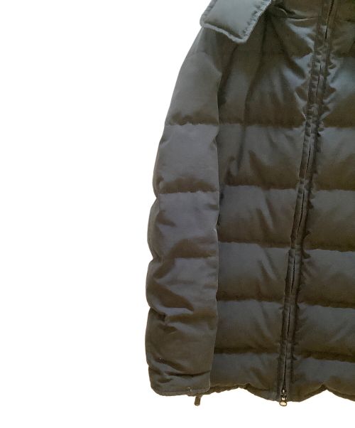 CANADA GOOSE（カナダグース）CANADA GOOSE (カナダグース) ダウンジャケット ブラック サイズ:Sの古着・服飾アイテム