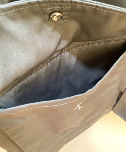 THE NORTHFACE PURPLELABEL（ザ・ノースフェイス パープルレーベル）THE NORTHFACE PURPLELABEL (ザ・ノースフェイス パープルレーベル) 65/35ホッパーフィールドジャケット グレー サイズ:Sの古着・服飾アイテム