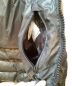 中古・古着 MONCLER (モンクレール) ダウンジャケット ブラック サイズ:Ｓ：65000円