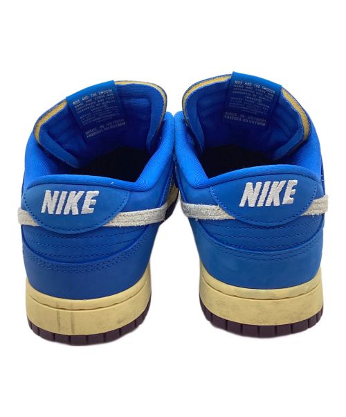 NIKE（ナイキ）NIKE (ナイキ) UNDEFEATED × Nike Dunk Low SP 