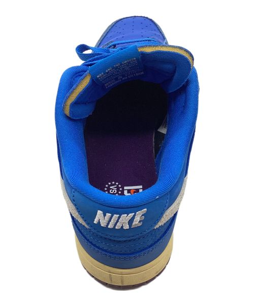 NIKE（ナイキ）NIKE (ナイキ) UNDEFEATED × Nike Dunk Low SP 