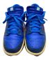NIKE (ナイキ) UNDEFEATED × Nike Dunk Low SP 