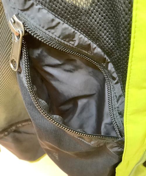 THE NORTH FACE（ザ ノース フェイス）THE NORTH FACE (ザ ノース フェイス) MOUNTAIN LIGHT JACKET 黄緑 サイズ:Sの古着・服飾アイテム