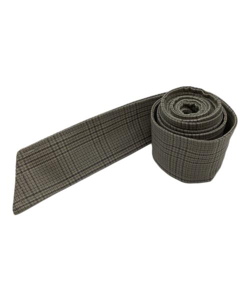 Aquascutum（アクアスキュータム）Aquascutum (アクアスキュータム) コート ベージュ サイズ:Lの古着・服飾アイテム