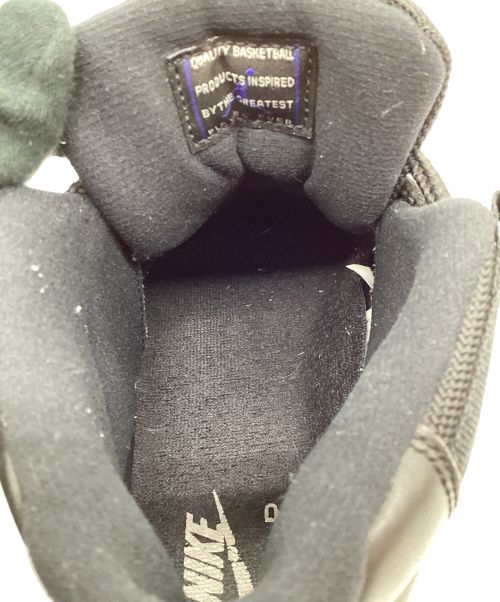 NIKE（ナイキ）NIKE (ナイキ) Air Jordan 11 Retro ブラック サイズ:27.5cmの古着・服飾アイテム