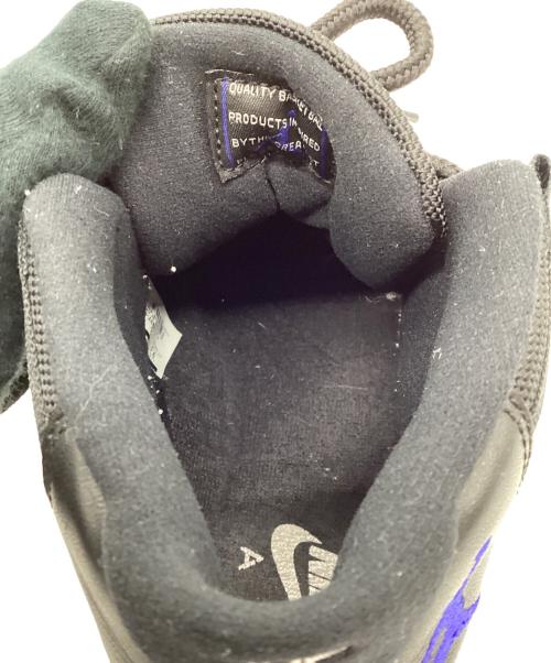 NIKE（ナイキ）NIKE (ナイキ) Air Jordan 11 Retro ブラック サイズ:27.5cmの古着・服飾アイテム