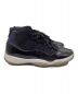 NIKE (ナイキ) Air Jordan 11 Retro ブラック サイズ:27.5cm：9000円
