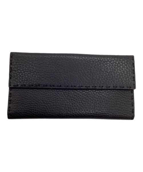 FENDI（フェンディ）FENDI (フェンディ) 長財布の古着・服飾アイテム