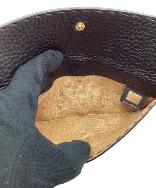 FENDI（フェンディ）FENDI (フェンディ) 長財布の古着・服飾アイテム