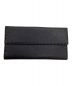 FENDI (フェンディ) 長財布：12000円