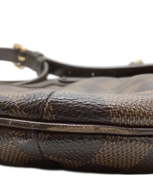 LOUIS VUITTON（ルイ ヴィトン）LOUIS VUITTON (ルイ ヴィトン) ブルームズベリGM ブラウンの古着・服飾アイテム