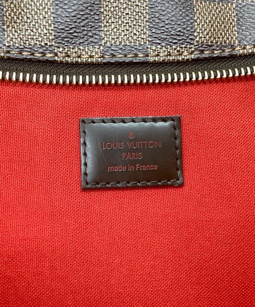 LOUIS VUITTON（ルイ ヴィトン）LOUIS VUITTON (ルイ ヴィトン) ブルームズベリGM ブラウンの古着・服飾アイテム