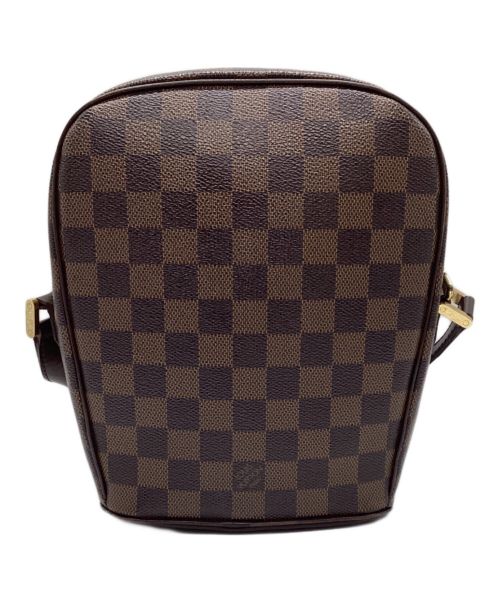 LOUIS VUITTON（ルイ ヴィトン）LOUIS VUITTON (ルイ ヴィトン) イパネマPMの古着・服飾アイテム