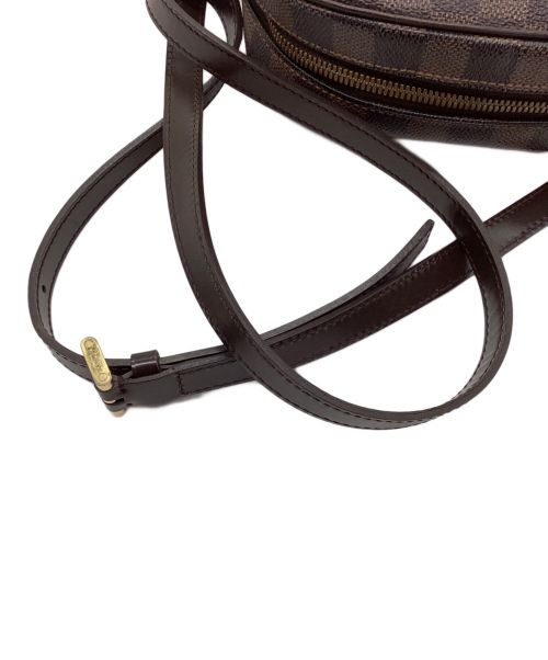 LOUIS VUITTON（ルイ ヴィトン）LOUIS VUITTON (ルイ ヴィトン) イパネマPMの古着・服飾アイテム