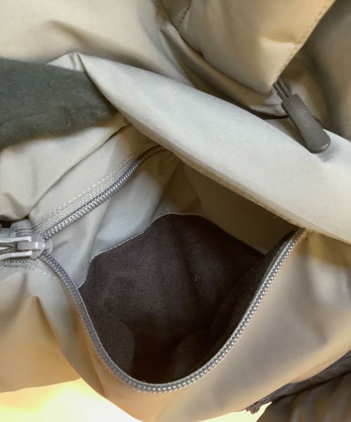 +PHENIX（フェニックス）+PHENIX (フェニックス) ダウンジャケット グレー サイズ:SIZE L 未使用品の古着・服飾アイテム