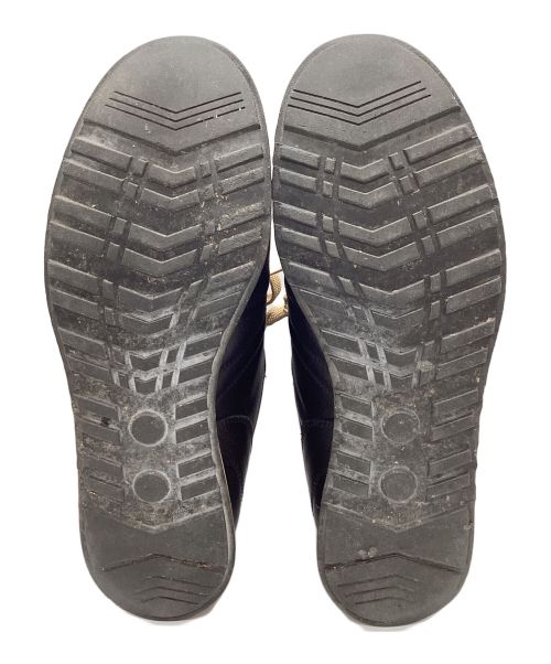 Salvatore Ferragamo（サルヴァトーレ フェラガモ）Salvatore Ferragamo (サルヴァトーレ フェラガモ) SalvatoreFerragamo(サルヴァトーレ　フェラガモ)/スニーカー) ブラック サイズ:7の古着・服飾アイテム