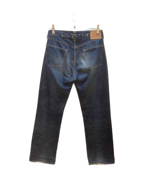 LEVI'S VINTAGE CLOTHING（リーバイス ビンテージ クロージング）LEVI'S VINTAGE CLOTHING (リーバイス ビンテージ クロージング) デニムパンツ/501XX/1937年復刻モデル/555 インディゴ サイズ:W33の古着・服飾アイテム