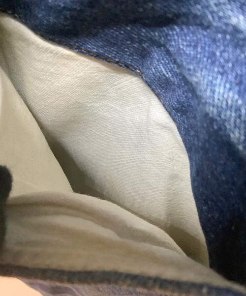 LEVI'S VINTAGE CLOTHING（リーバイス ビンテージ クロージング）LEVI'S VINTAGE CLOTHING (リーバイス ビンテージ クロージング) デニムパンツ/501XX/1937年復刻モデル/555 インディゴ サイズ:W33の古着・服飾アイテム