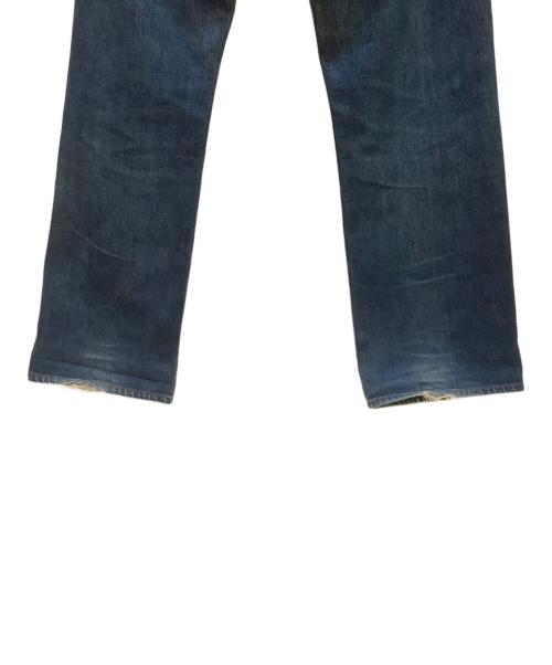 LEVI'S VINTAGE CLOTHING（リーバイス ビンテージ クロージング）LEVI'S VINTAGE CLOTHING (リーバイス ビンテージ クロージング) デニムパンツ/501XX/1937年復刻モデル/555 インディゴ サイズ:W33の古着・服飾アイテム