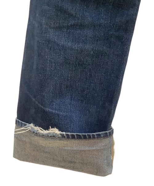 LEVI'S VINTAGE CLOTHING（リーバイス ビンテージ クロージング）LEVI'S VINTAGE CLOTHING (リーバイス ビンテージ クロージング) デニムパンツ/501XX/1937年復刻モデル/555 インディゴ サイズ:W33の古着・服飾アイテム