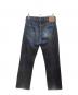 LEVI'S VINTAGE CLOTHING (リーバイス ビンテージ クロージング) デニムパンツ/501XX/1937年復刻モデル/555 インディゴ サイズ:W33：10000円