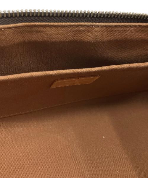 LOUIS VUITTON（ルイ ヴィトン）LOUIS VUITTON (ルイ ヴィトン) モノグラム ポパンクール ブラウンの古着・服飾アイテム