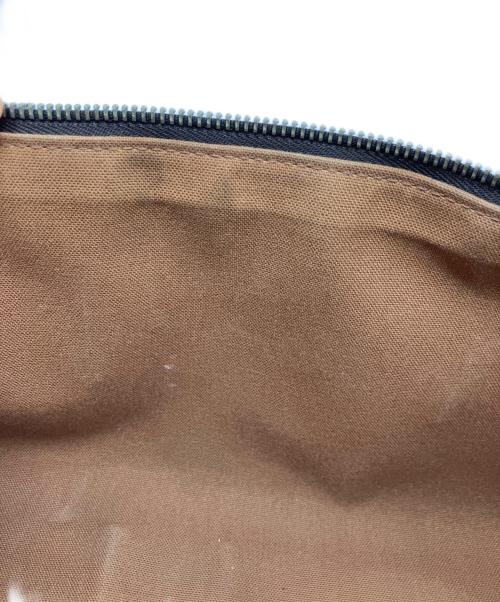 LOUIS VUITTON（ルイ ヴィトン）LOUIS VUITTON (ルイ ヴィトン) モノグラム ポパンクール ブラウンの古着・服飾アイテム