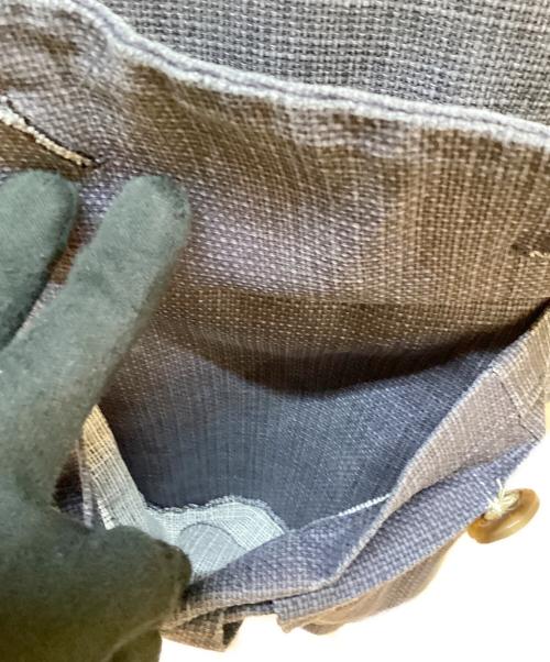 C（ポロカントリー）C (イズネス) フーデッドジャケット グレー サイズ:Mの古着・服飾アイテム