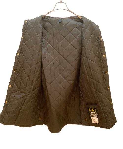 Barbour（バブアー）Barbour (バブアー) LIDDESDALE JACKET ブラウン サイズ:Lの古着・服飾アイテム