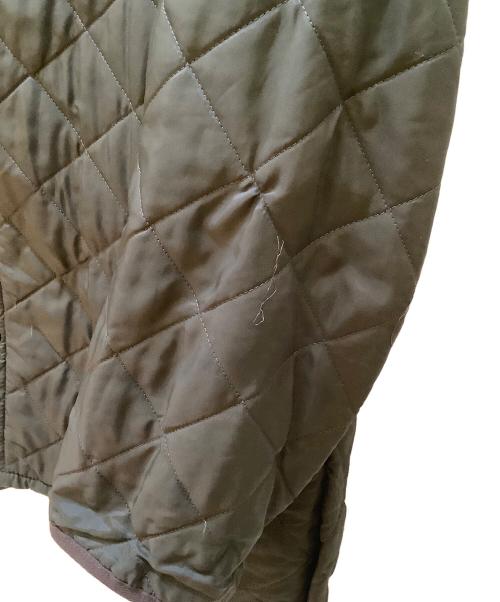 Barbour（バブアー）Barbour (バブアー) LIDDESDALE JACKET ブラウン サイズ:Lの古着・服飾アイテム