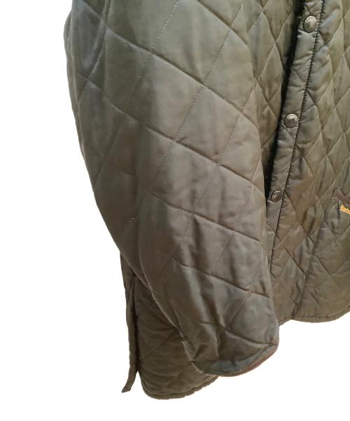 Barbour（バブアー）Barbour (バブアー) LIDDESDALE JACKET ブラウン サイズ:Lの古着・服飾アイテム