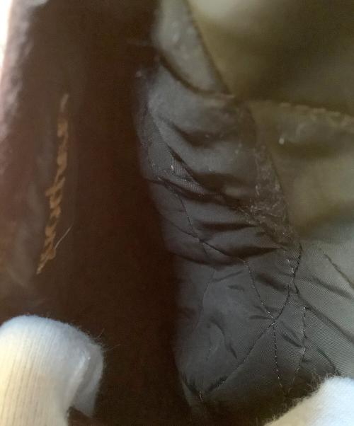 Barbour（バブアー）Barbour (バブアー) LIDDESDALE JACKET ブラウン サイズ:Lの古着・服飾アイテム