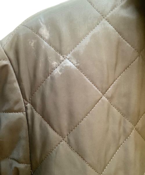 Barbour（バブアー）Barbour (バブアー) LIDDESDALE JACKET ブラウン サイズ:Lの古着・服飾アイテム