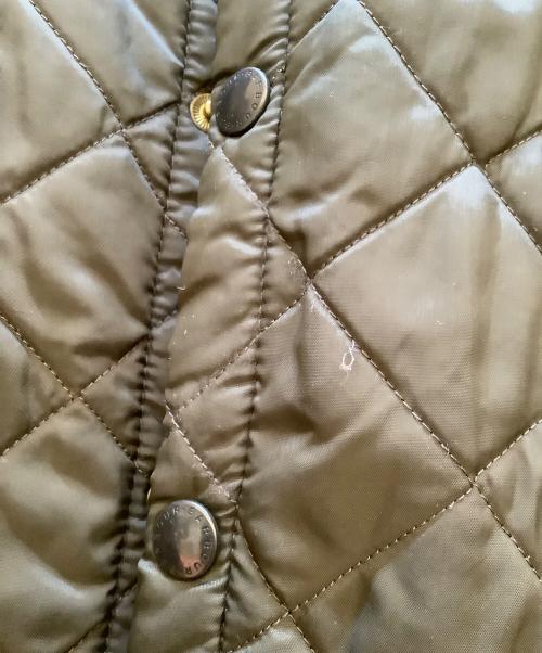 Barbour（バブアー）Barbour (バブアー) LIDDESDALE JACKET ブラウン サイズ:Lの古着・服飾アイテム