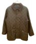 Barbour（バブアー）の古着「LIDDESDALE JACKET」｜ブラウン