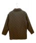 Barbour (バブアー) LIDDESDALE JACKET ブラウン サイズ:L：10000円