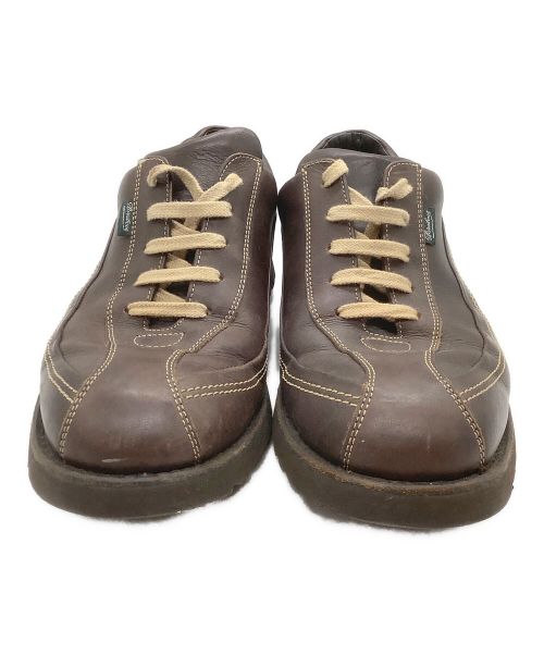 PARABOOT（パラブーツ）PARABOOT (パラブーツ) シューズ ブラウン サイズ:SIZE7の古着・服飾アイテム