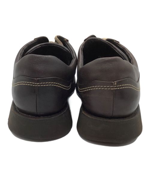 PARABOOT（パラブーツ）PARABOOT (パラブーツ) シューズ ブラウン サイズ:SIZE7の古着・服飾アイテム