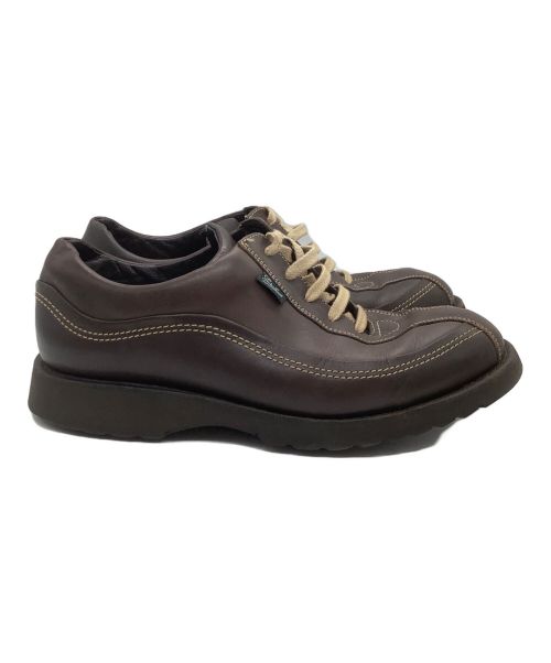 PARABOOT（パラブーツ）PARABOOT (パラブーツ) シューズ ブラウン サイズ:SIZE7の古着・服飾アイテム