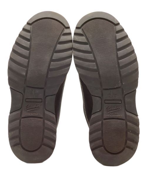 PARABOOT（パラブーツ）PARABOOT (パラブーツ) シューズ ブラウン サイズ:SIZE7の古着・服飾アイテム