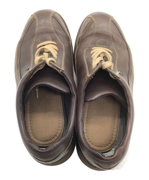 PARABOOT（パラブーツ）PARABOOT (パラブーツ) シューズ ブラウン サイズ:SIZE7の古着・服飾アイテム