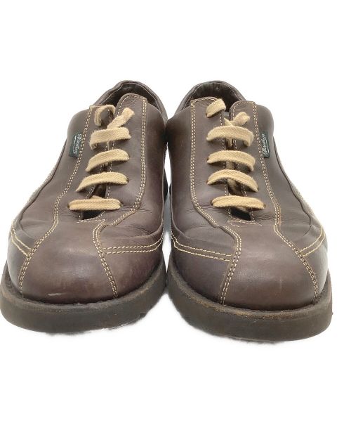 PARABOOT（パラブーツ）PARABOOT (パラブーツ) シューズ ブラウン サイズ:SIZE7の古着・服飾アイテム