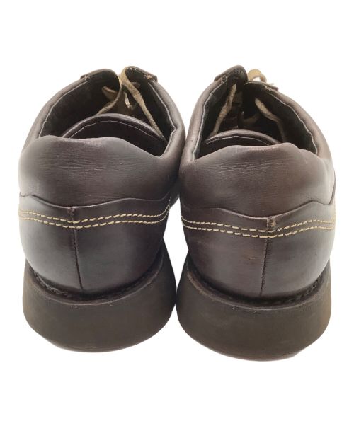 PARABOOT（パラブーツ）PARABOOT (パラブーツ) シューズ ブラウン サイズ:SIZE7の古着・服飾アイテム