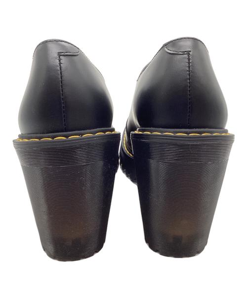 Dr.Martens（ドクターマーチン）Dr.Martens (ドクターマーチン) 3ホールブーツ ブラック サイズ:UK6の古着・服飾アイテム