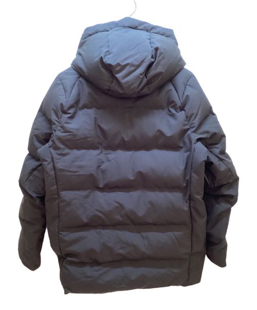 DESCENTE（デサント）DESCENTE (デサント) MIZUSAWA DOWN MOUNTAINEER HC ブラック サイズ:Mの古着・服飾アイテム