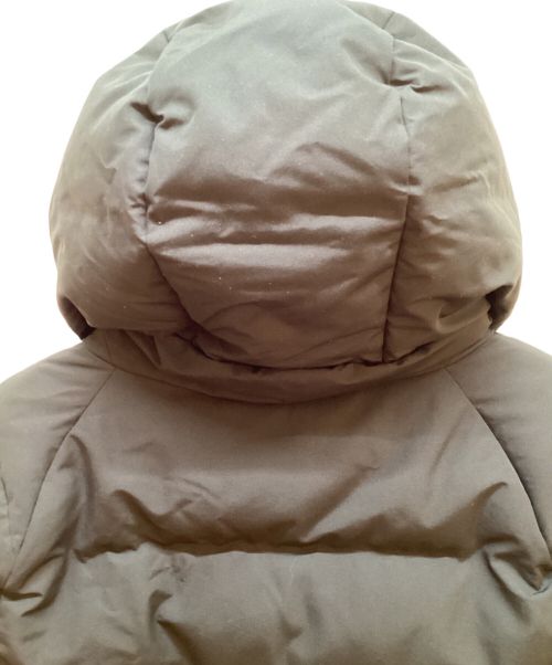 DESCENTE（デサント）DESCENTE (デサント) MIZUSAWA DOWN MOUNTAINEER HC ブラック サイズ:Mの古着・服飾アイテム