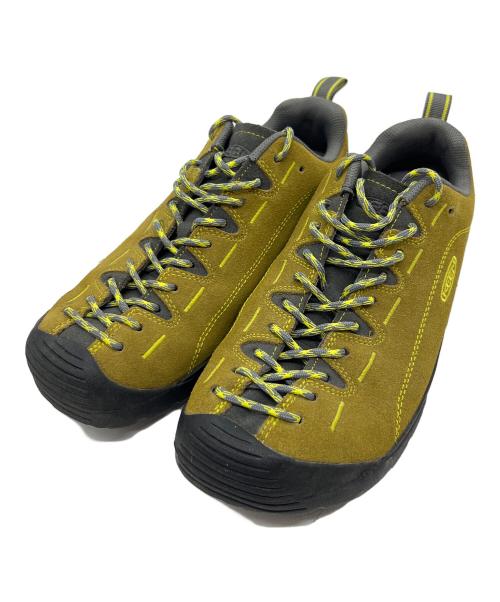 KEEN（キーン）KEEN (キーン) KEEN  JASPER カーキ サイズ:27の古着・服飾アイテム