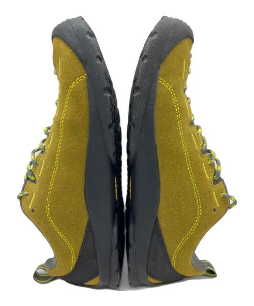 KEEN（キーン）KEEN (キーン) KEEN  JASPER カーキ サイズ:27の古着・服飾アイテム